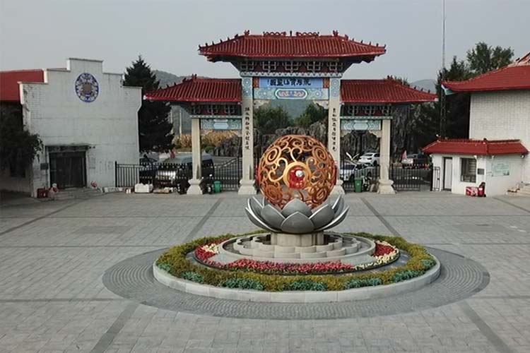 沈阳永乐青山墓园