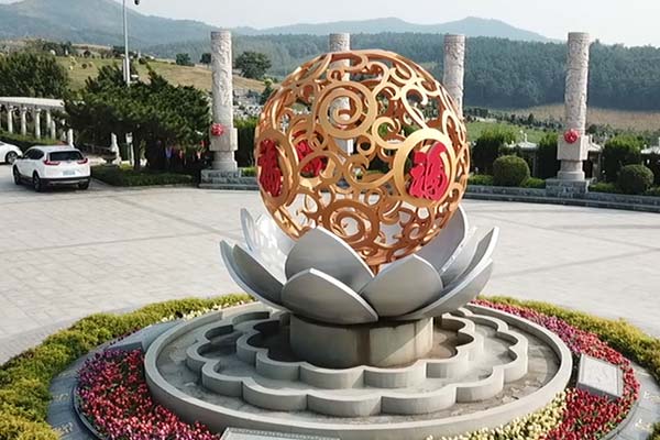 沈阳永乐青山墓园