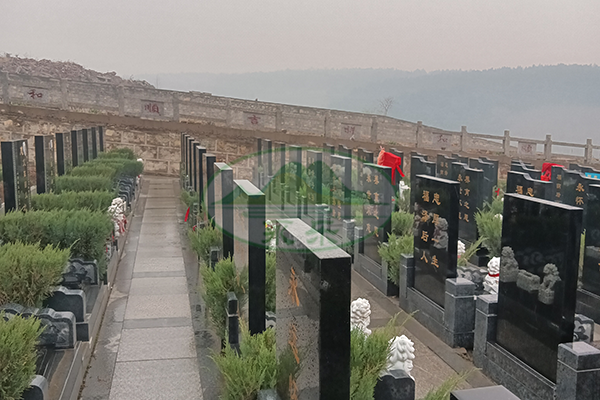 沈阳永乐青山墓园看墓服务有哪些便利措施？