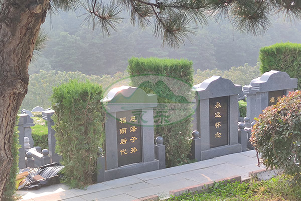 沈阳墓地和沈阳周边墓园的价格差异大吗？