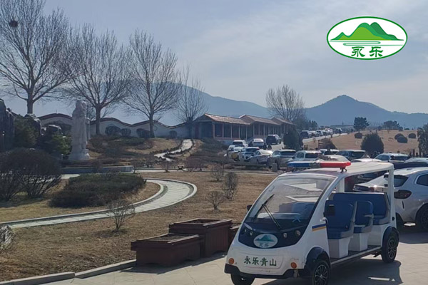 沈阳永乐青山陵园购墓流程与咨询服务