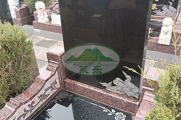 沈阳陵园方向已定，怎么根据已故人的具体情况定山向？